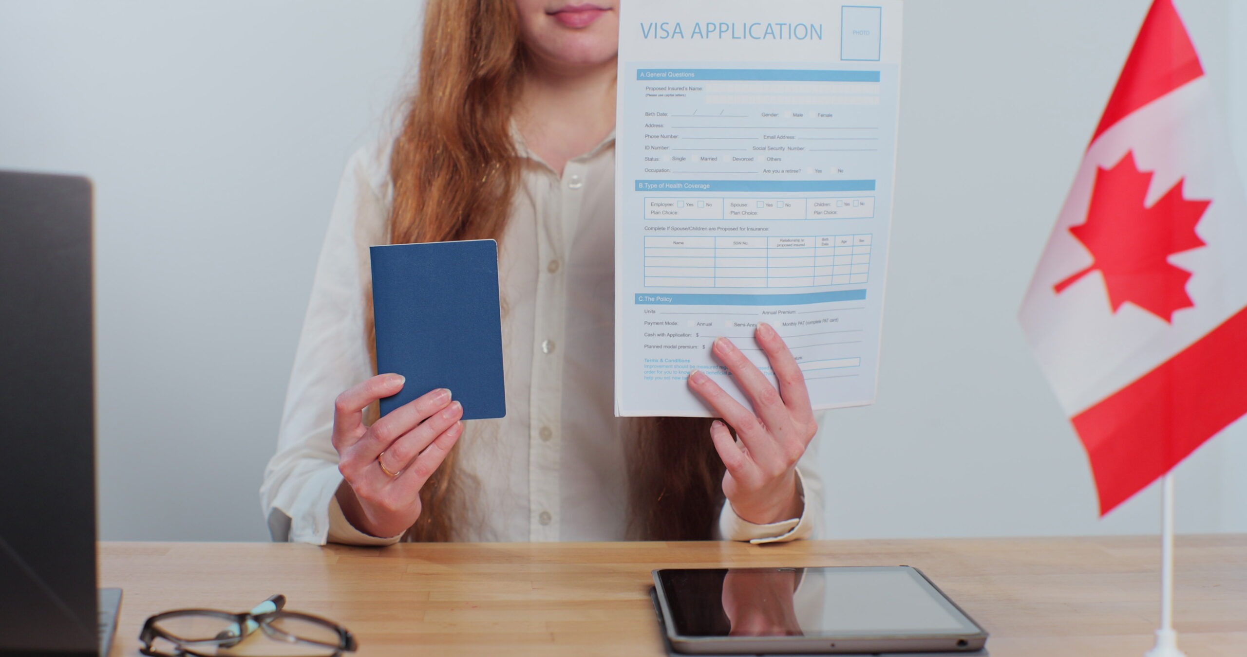 TN Visa in Calgary
