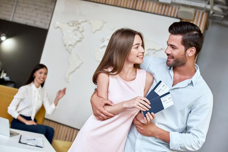 Marriage and Family visa in Calgary