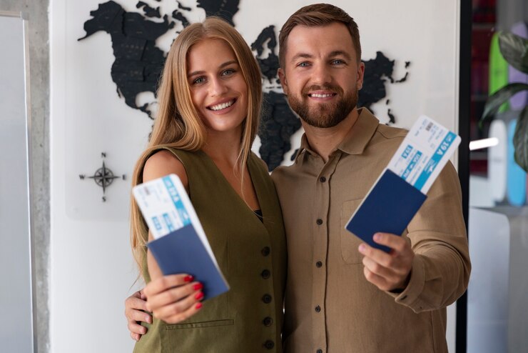 E1 Visa in Calgary