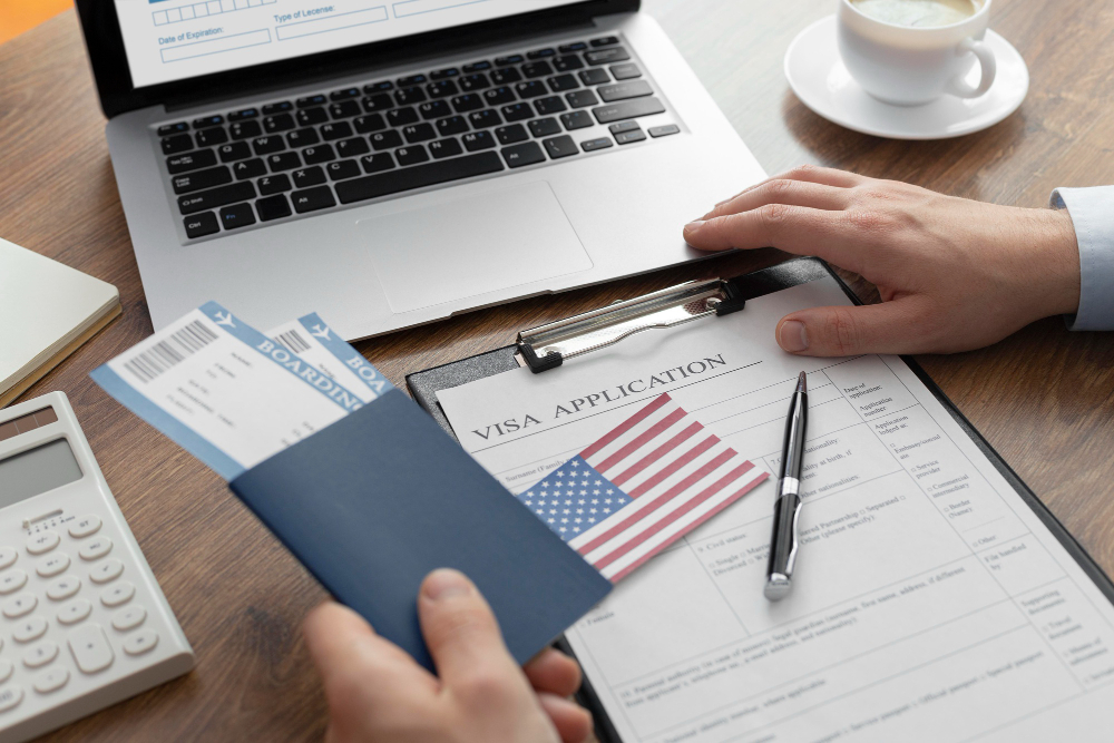 US Immigration Lawyer in Calgary
