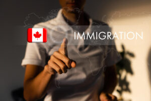 L1A Visa in Vancouver