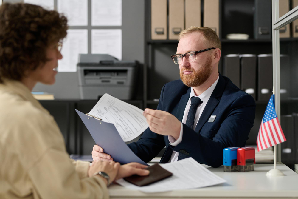 US Immigration Lawyer in Vancouver